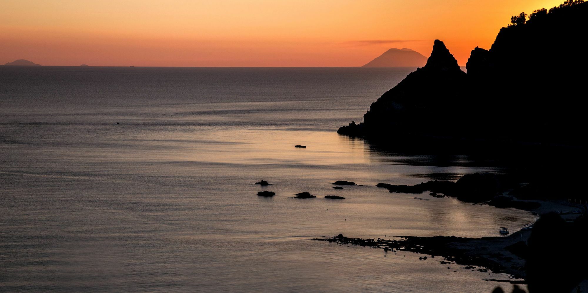 Happy Days Apart otel Capo Vaticano Dış mekan fotoğraf